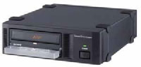 Sony AIT-4 external SCSI (AITE520SBK) Sony AIT-4 external SCSI (AITE520SBK)
